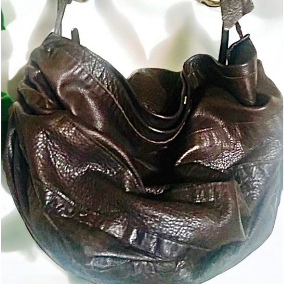 David Galan Collector’s Signed Leather Bag - Picture 4 of 14